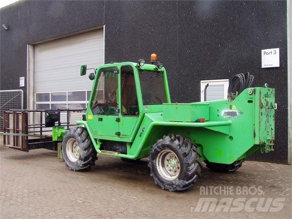 Merlo 30.13 EVS Телескопические погрузчики