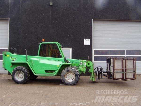 Merlo 30.13 EVS Телескопические погрузчики