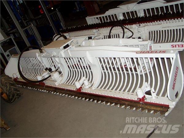 Michaelis M4000G Строительная техника - Другие