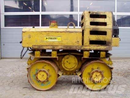 Rammax RW1403E Другие дорожные катки