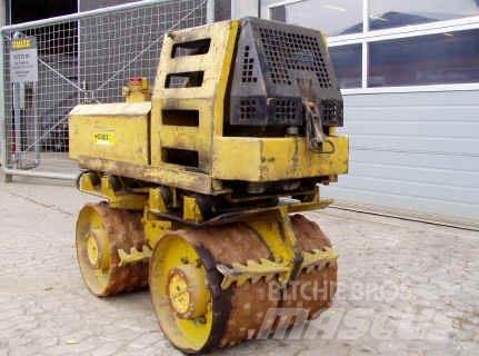 Rammax RW1403E Другие дорожные катки