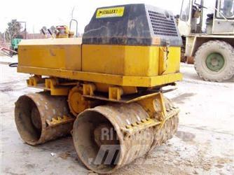 Rammax RW1404 Другие дорожные катки