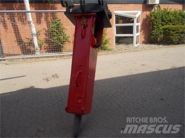Rammer S52 Гидромолоты