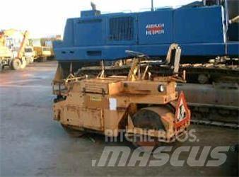 Rimas VT14A Другие дорожные катки