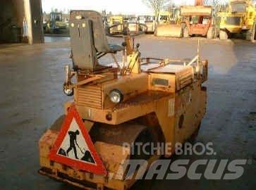 Rimas VT14A Другие дорожные катки