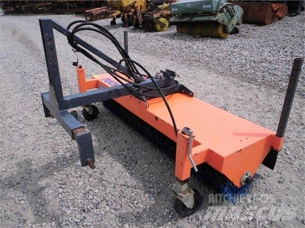 Tuchel EKM2000 HDS520 Строительная техника - Другие