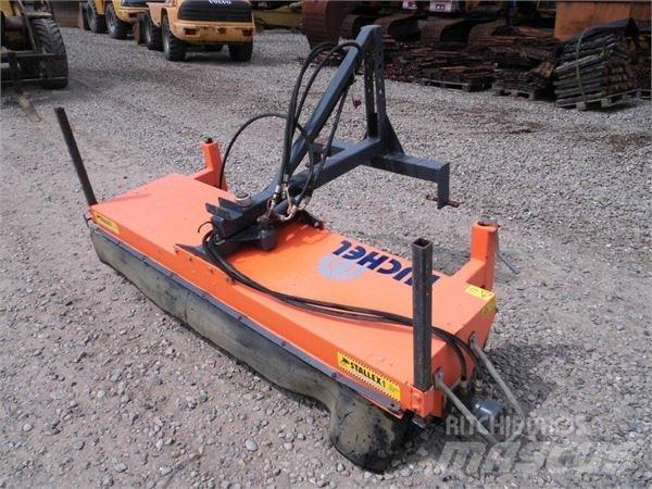 Tuchel EKM2000 HDS520 Строительная техника - Другие