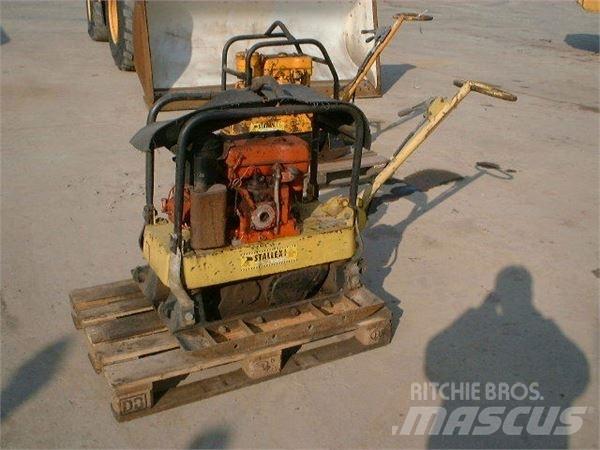 Vibromax ATS2002 Другие дорожные катки