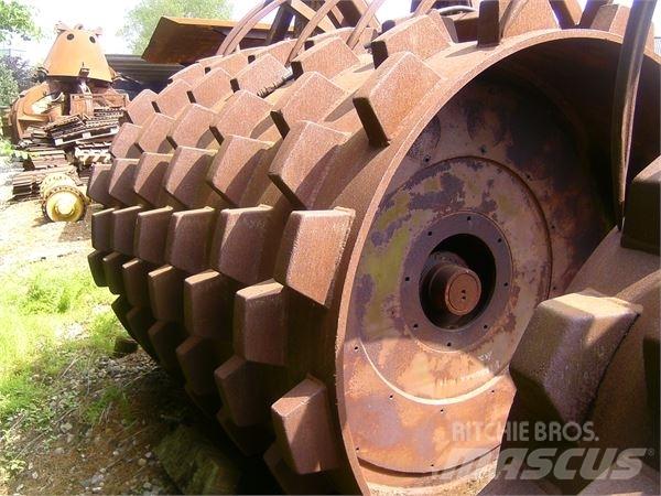 Vibromax W1102D Другие дорожные катки
