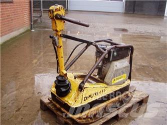Wacker DPU3345F Другие дорожные катки