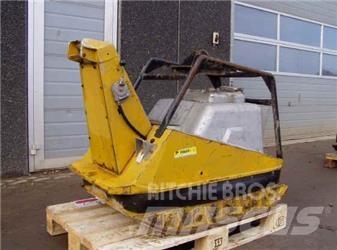 Wacker DPU6760 Другие дорожные катки
