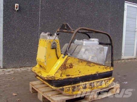 Wacker DPU7060 Другие дорожные катки