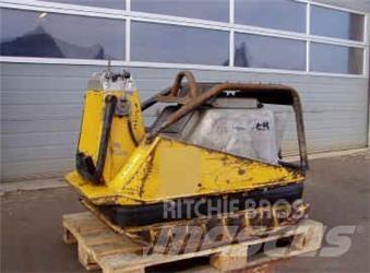 Wacker DPU7060 Другие дорожные катки