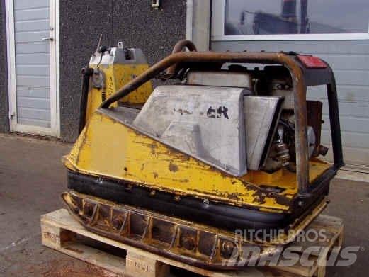 Wacker DPU7060 Другие дорожные катки