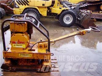 Weber 6011 Другие дорожные катки