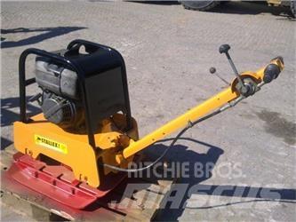 Weber TS42S Другие дорожные катки