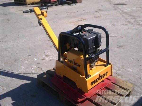 Weber TS42S Другие дорожные катки