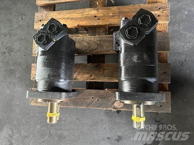 Eaton 112-1097-006 Гидравлическая система