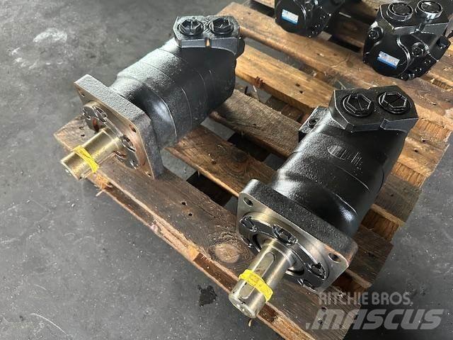 Eaton 112-1097-006 Гидравлическая система