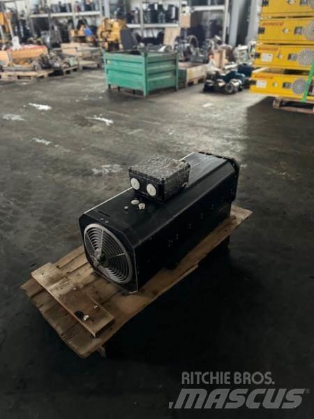 Rexroth 2AD184 C Электронные блоки