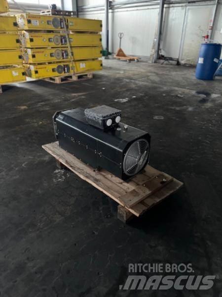 Rexroth 2AD184 C Электронные блоки