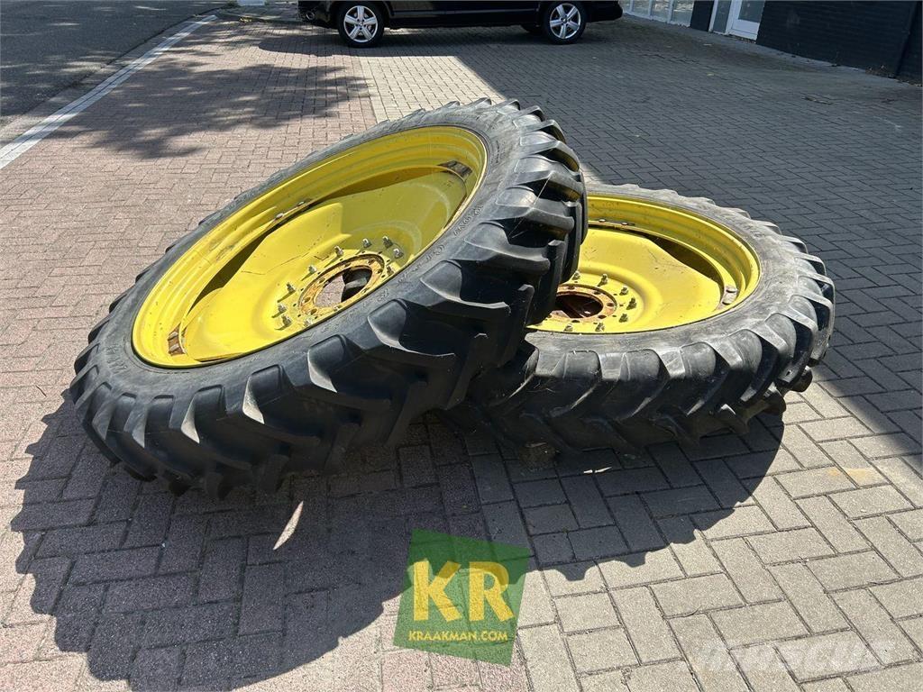Alliance 12.4R46 Шины и колёса