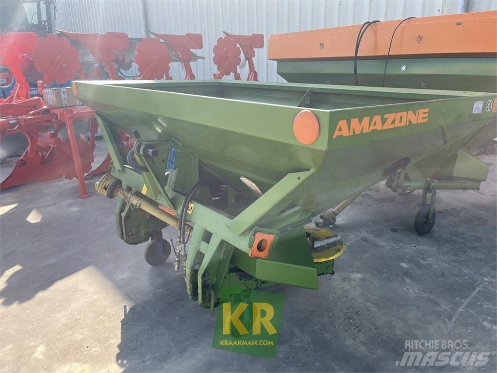 Amazone Overig Самоходные опрыскиватели