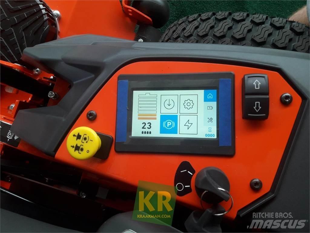 Ariens E60RD Сельхозтехника - Другие