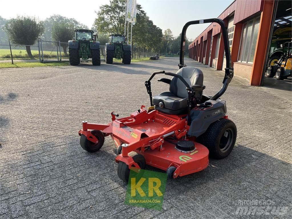 Ariens ZENITH Грубые косилки