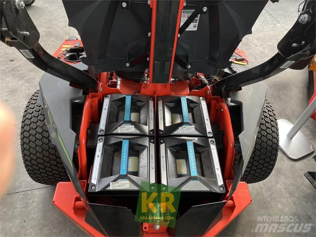 Ariens ZENITH Грубые косилки