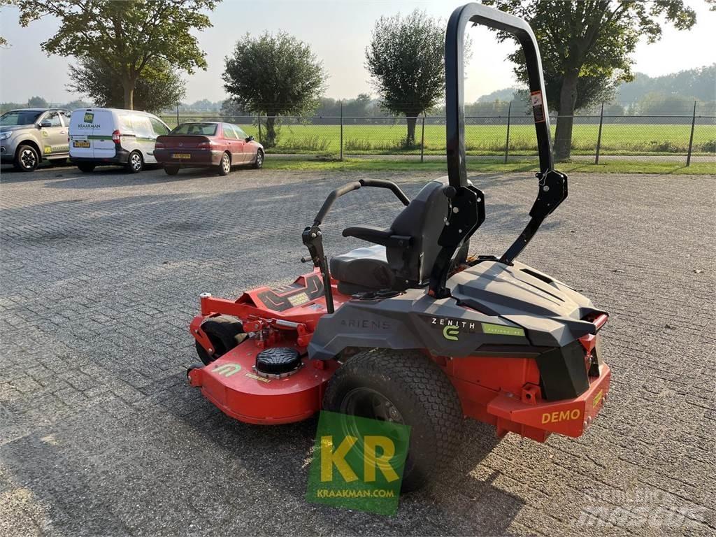 Ariens ZENITH Грубые косилки
