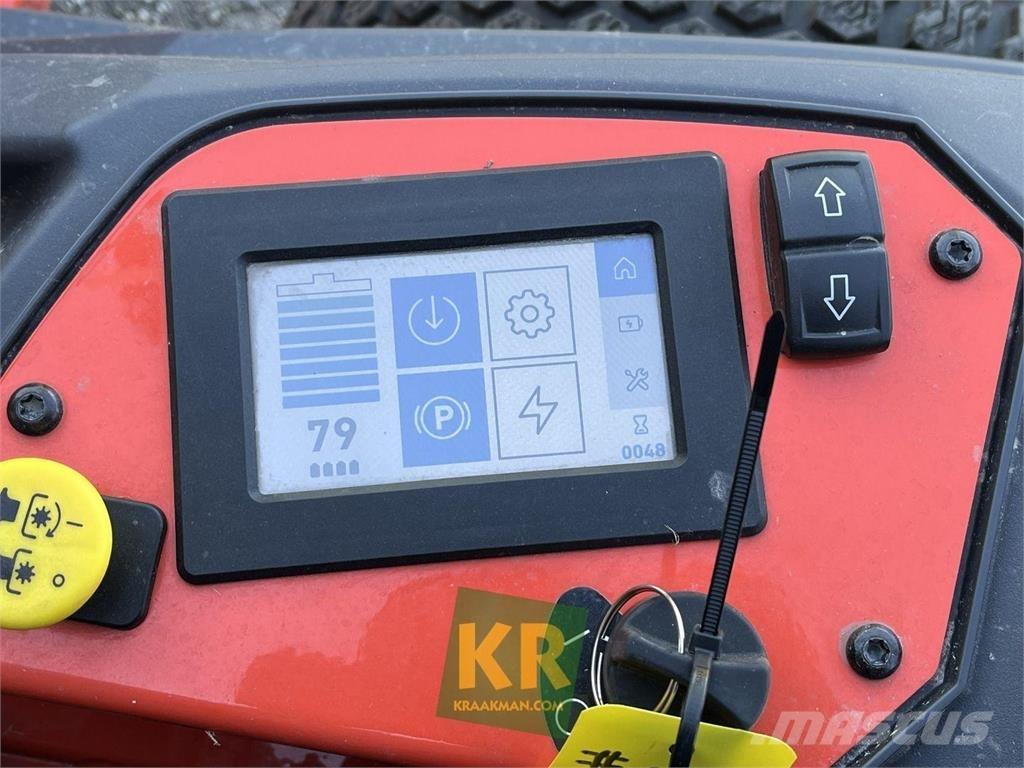 Ariens ZENITH Сельхозтехника - Другие