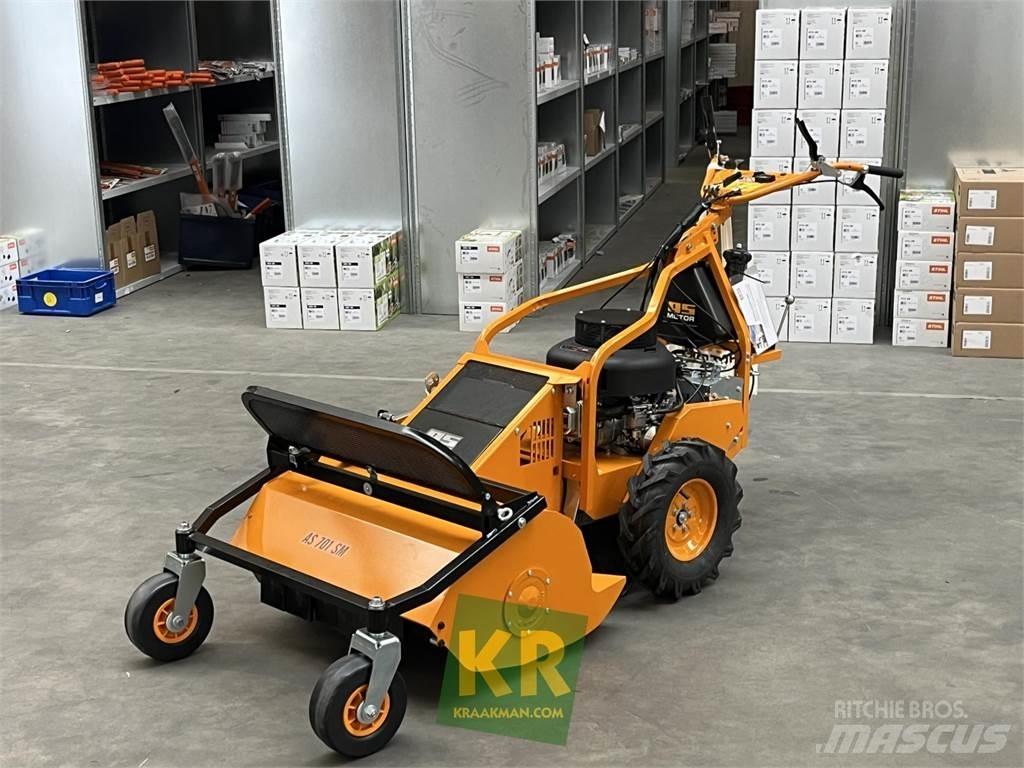 AS Motor 701 Сельхозтехника - Другие