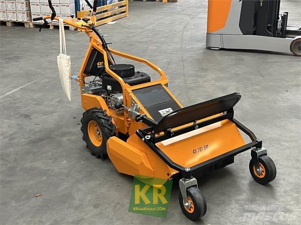 AS Motor 701 Сельхозтехника - Другие