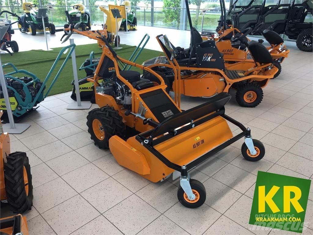 AS Motor 901 SM Самоходные газонокосилки