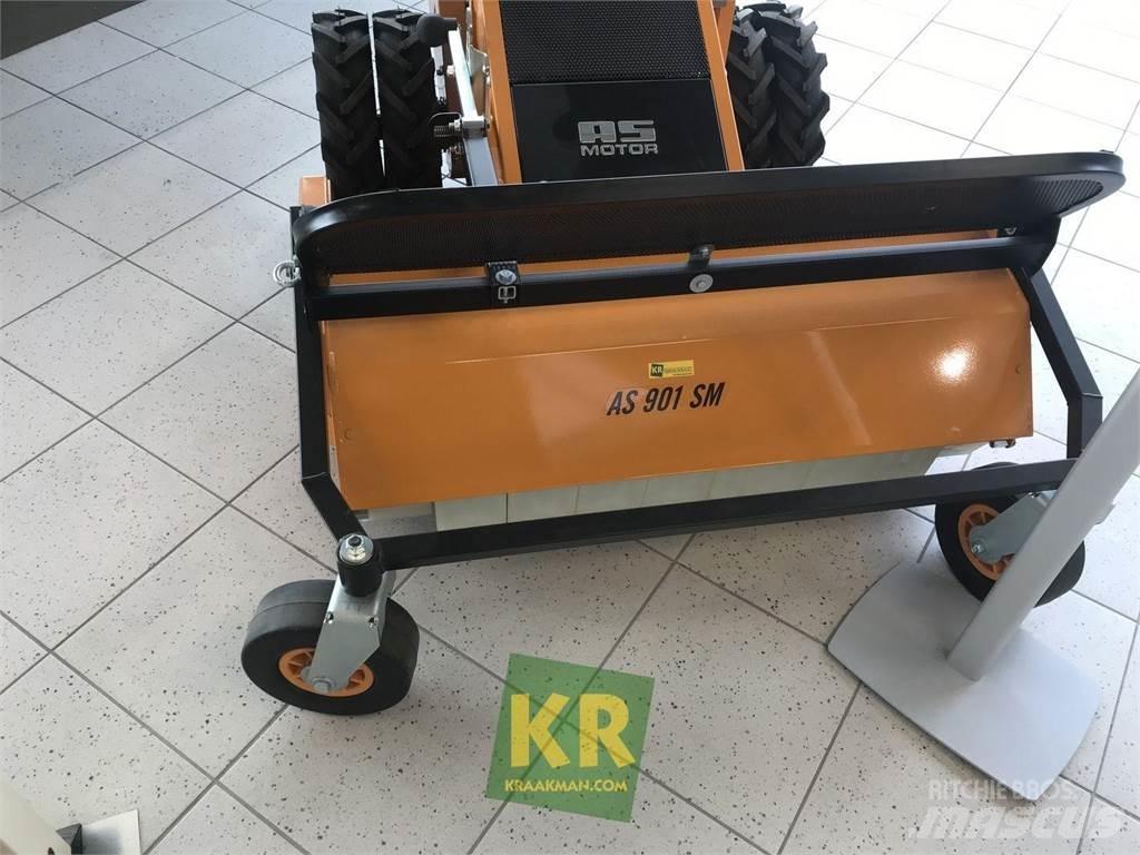 AS Motor 901 SM Самоходные газонокосилки