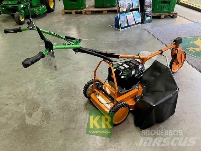 AS Motor AS Газонокосилки