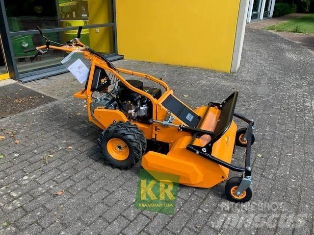 AS Motor AS Газонокосилки
