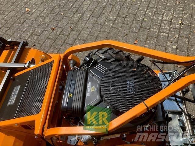 AS Motor AS Газонокосилки