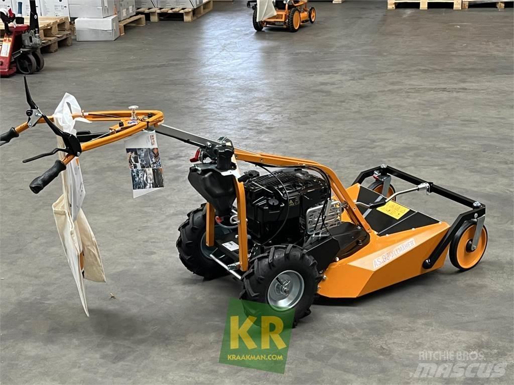 AS Motor AS Газонокосилки