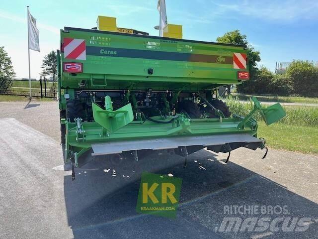 AVR Ceres 440 Сажалки