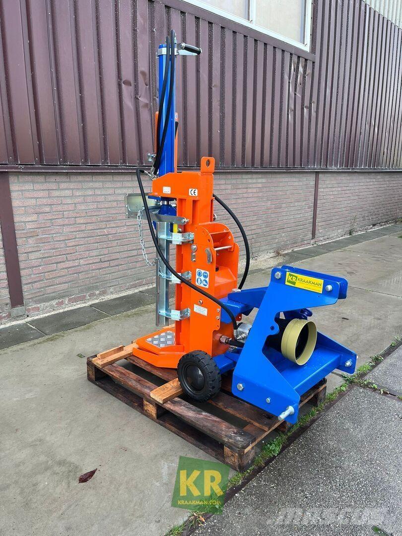 Balfor A12 Дровоколы