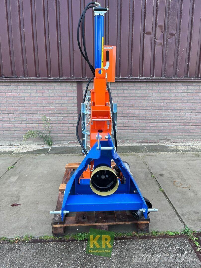 Balfor A12 Дровоколы