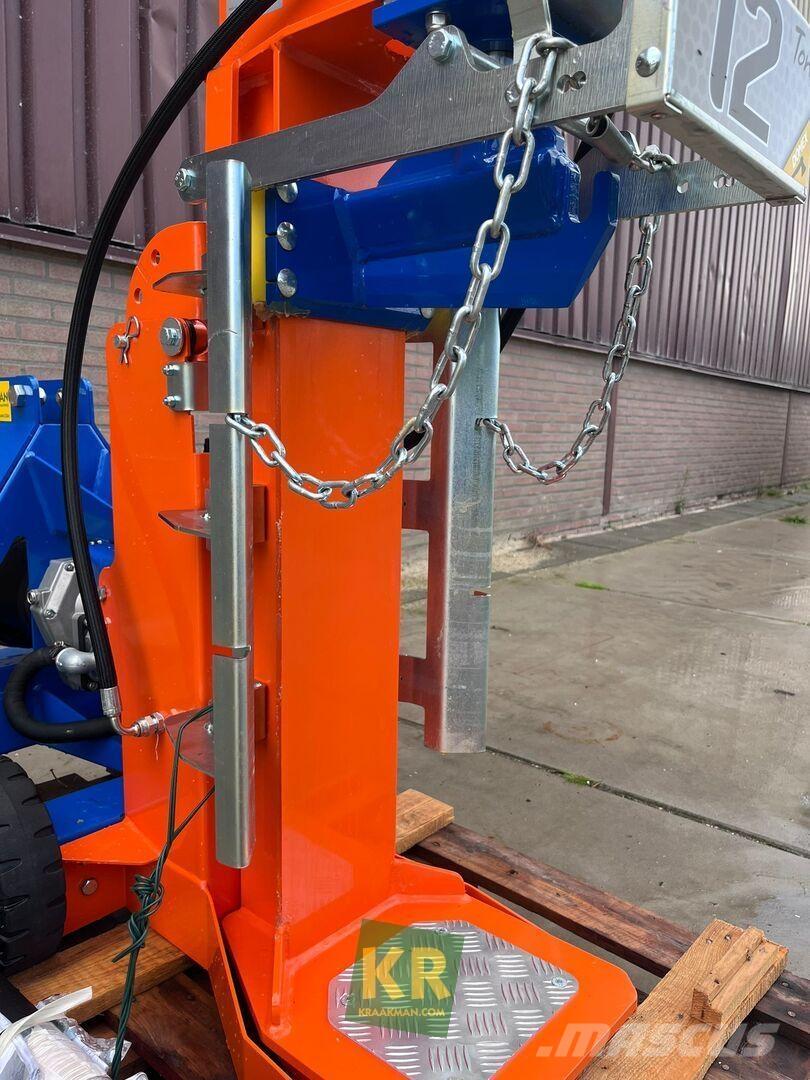 Balfor A12 Дровоколы