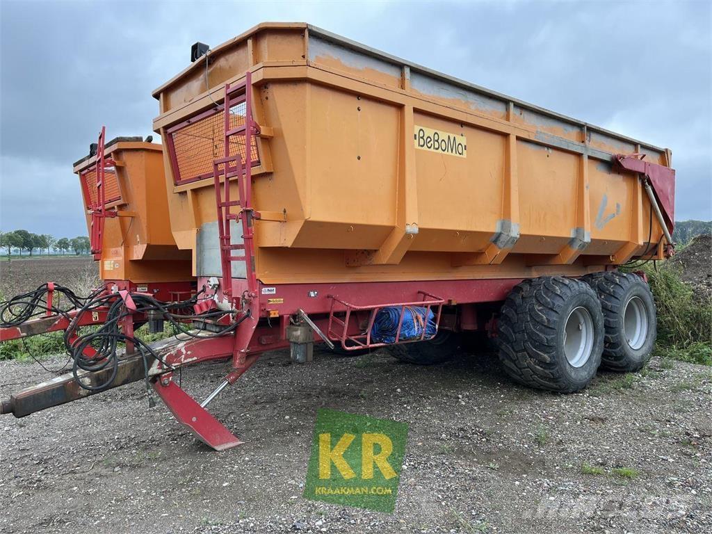 Beboma 16000 Сельхозтехника - Другие