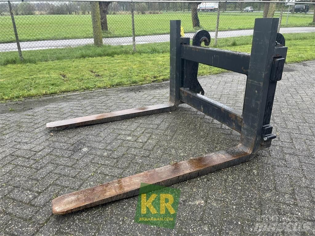 Beco LPZ1 1500mm Паллетные вилы