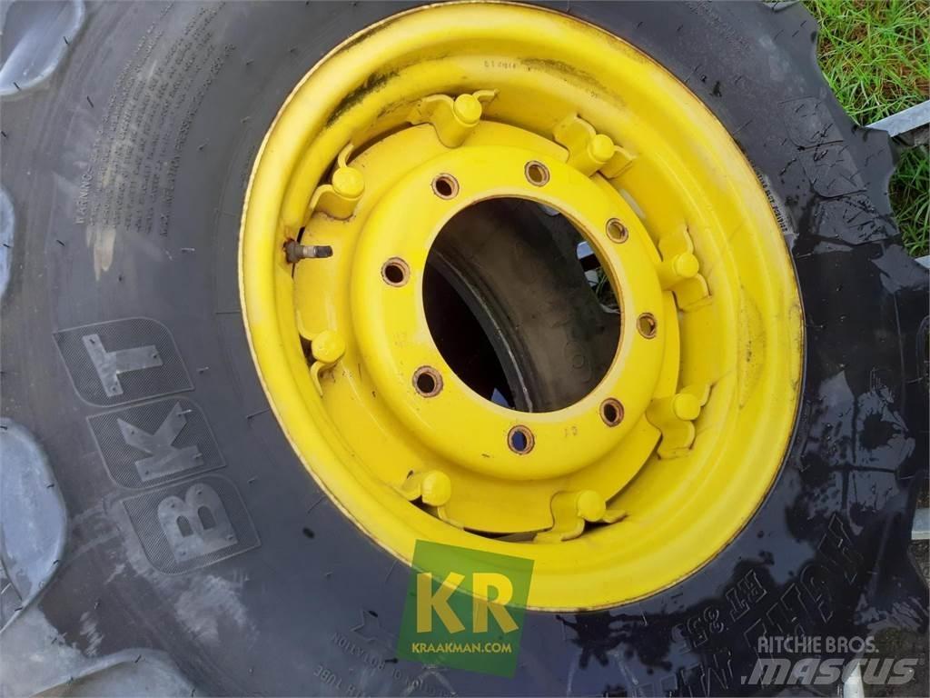 BKT 320/85R20 855 Шины и колёса