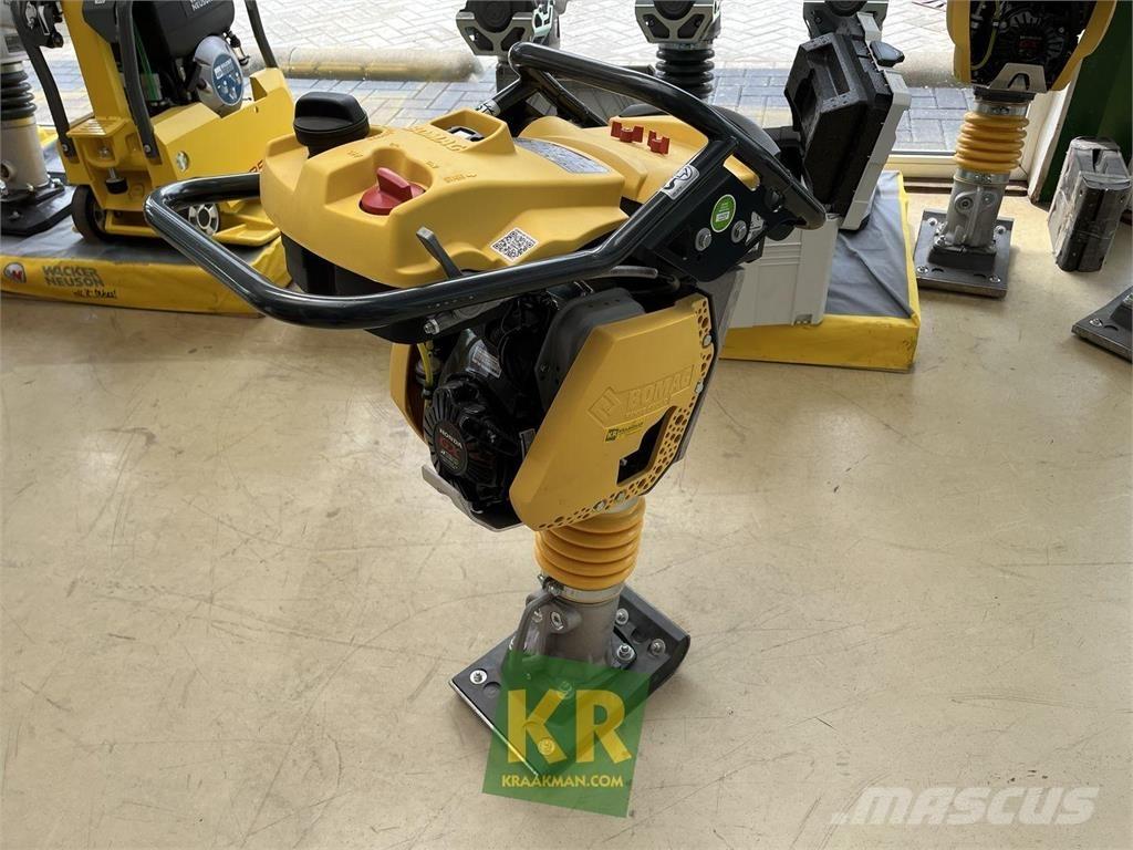 Bomag BT60 Сельхозтехника - Другие