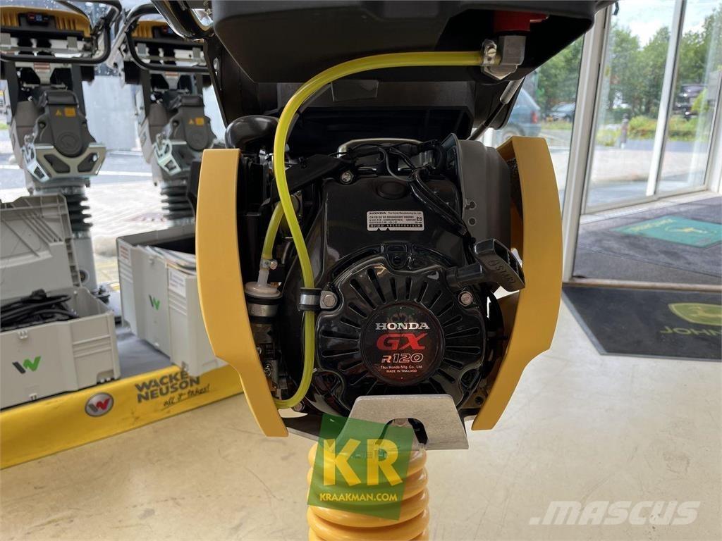 Bomag BT60 Сельхозтехника - Другие