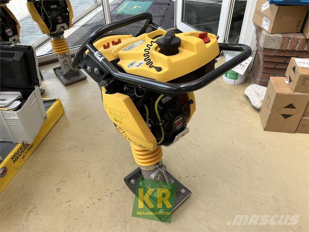 Bomag BT60 Сельхозтехника - Другие
